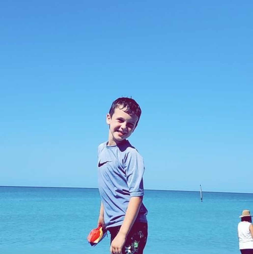 Meet your Posher, Nora